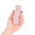 MINI MASSAGGIATORE WAND MOCHI ROSA LOVELINE