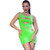 MINI-VESTIDO CR-4621 CHILIROSE nº7