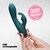 MINI-VIBRATEUR LAPIN LOLA CRUSHIOUS