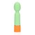 MINI VIBRADOR ESTRIADO SPRING SAGE LOVELINE nº4