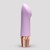 MINI VIBRATORE MELLOW ANGLER LAVANDA CRUSHIOUS nº1