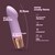MINI VIBRATORE MELLOW ANGLER LAVANDA CRUSHIOUS nº6