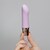 MINI VIBRATORE MELLOW ANGLER LAVANDA CRUSHIOUS nº7