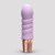 MINI VIBRATORE MELLOW BUBBLES LAVANDA CRUSHIOUS nº1