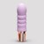 MINI VIBRATORE MELLOW BUBBLES LAVANDA CRUSHIOUS nº2