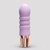 MINI VIBRATORE MELLOW BUBBLES LAVANDA CRUSHIOUS nº3