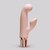 MINI VIBRADOR MELLOW CONY ROSA CRUSHIOUS nº1