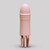 MINI VIBRADOR MELLOW WAVES ROSA CRUSHIOUS nº2