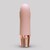 MINI VIBRADOR MELLOW WAVES ROSA CRUSHIOUS nº3
