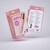 MINI VIBRADOR MELLOW WAVES ROSA CRUSHIOUS nº6