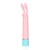 MINI VIBRATORE RABBIT ARCTIC BLUE LOVELINE