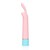 MINI VIBRATORE RABBIT ARCTIC BLUE LOVELINE nº5