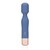MINI VIBRADOR VARINHA BLUE HORIZON LOVELINE nº4