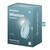 MISSION CONTROL AZUL VIBRADOR PEQUEÑO DE DOBLE IMPULSO nº4