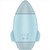 MISSION CONTROL AZUL VIBRADOR PEQUEÑO DE DOBLE IMPULSO nº8