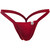 MOB Y BUNS TANGA ROJO nº3