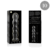 MODELO 10 DILDO CRISTAL BOROSILICATO 16.5 X 3.5 CM TRANSPARE