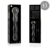 MODELLO 13 DILDO IN VETRO BOROSILICATO 18 X 3,5 CM TRASPAREN