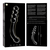 MODELO 14 DILDO VIDRO BOROSILICADO 18,5 X 3 CM TRANSPARENTE