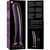 MODELO 17 DILDO CRISTAL BOROSILICATO 18.5 X 3 CM ROSA nº4