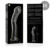 MODELO 18 DILDO CRISTAL BOROSILICATO 18.5 X 3.5 CM TRANSPARE