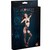 MODELO 20 SET PICANTE 5 PIEZAS NEGRO TALLA UNICA nº3