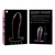 MODELO 5 ANAL PLUG VIDRO BOROSILICADO 12,5 X 3,5 CM ROSA nº4