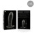 MODELO 5 ANAL PLUG VIDRO BOROSILICADO 12,5 X 3,5 CM TRANSPAR