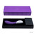 Vibratore lelo mona 2 lilla