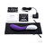 Vibratore lelo mona 2 lilla