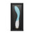 MONA TWIST VIBRADOR PARA PUNTO G RECARGABLE APP CONTROL LAVA