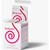 Monodosis Gel Lubricante Base Agua Natural 20 x 4 ml nº1