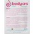 Monodosis Gel Lubricante Base Agua Natural 20 x 4 ml nº3