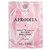 MONODOSIS LOCION CORPORAL PIEL DE SEDA AFRODITA 10ML nº1