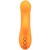VIBRADOR MONTECITO MUSE COELHO LARANJA POR CALIFORNIA DREAMI