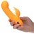 VIBRADOR MONTECITO MUSE COELHO LARANJA POR CALIFORNIA DREAMI