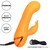 VIBRADOR MONTECITO MUSE COELHO LARANJA POR CALIFORNIA DREAMI