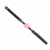 BOLA OURO ROSA 4 CM MORDAÇA 60 x 2 CM nº2