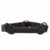 BONE GAG CON CINTURINO IN SIMILPELLE NERO REGOLABILE 41-57 C