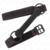 BONE GAG CON CINTURINO IN SIMILPELLE NERO REGOLABILE 41-57 C