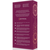 MOTOR RITUAL ANUSARA DUAL RECARGABLE 2.0 ORQUIDEA nº10