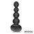 Mouve Plug Anal con Waving y Vibración con Control Remoto 2