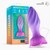 Moxy Plug Anal con Rotación 360º con App nº8