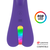 MR BOSS - AITOR RABBIT COMPATIBLE CON WATCHME WIRELESS TECHN