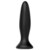 MR PLAY - PLUG ANAL VIBRADOR NEGRO RECARGABLE nº2