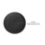 MR PLAY - PLUG ANAL VIBRADOR NEGRO RECARGABLE nº4