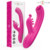 Murly Soft Massaging Ball con Vibración Doble - 3 Motores nº