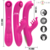 Murly Soft Massaging Ball con Vibración Doble - 3 Motores nº