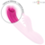 Murly Soft Massaging Ball con Vibración Doble - 3 Motores nº