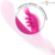 Murly Soft Massaging Ball con Vibración Doble - 3 Motores nº